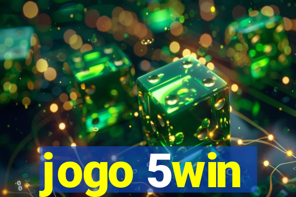 jogo 5win